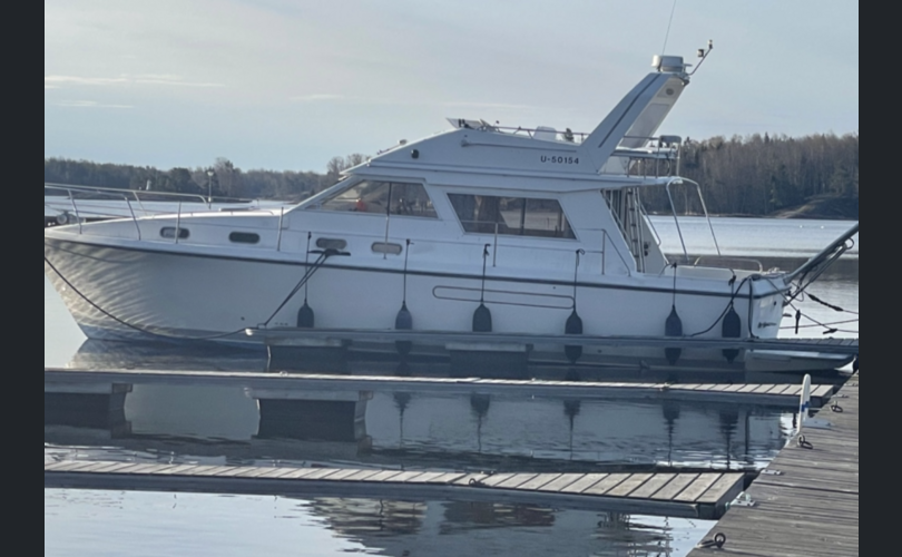 Princess 385 FLY-kuva-1